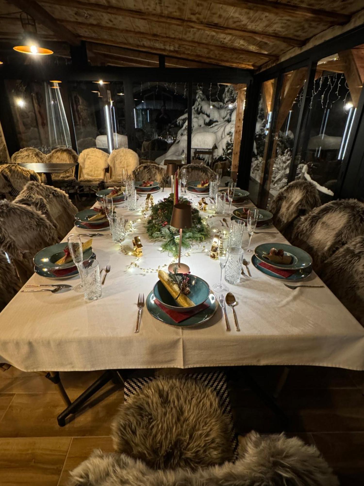 Pension & Restaurant Krakonos Harrachov Luaran gambar